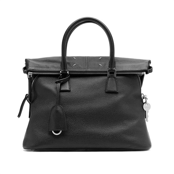 Maison Margiela ���]���}���W�F�� 5AC SOFT MEDIUM �\�t�g �~�f�B�A�� ���U�[�g�[�g�o�b�O SB1WG0085 P8838