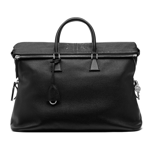 Maison Margiela ���]���}���W�F�� 5AC SOFT XL �\�t�g ���U�[�g�[�g�o�b�O SB1WG0086 P8838