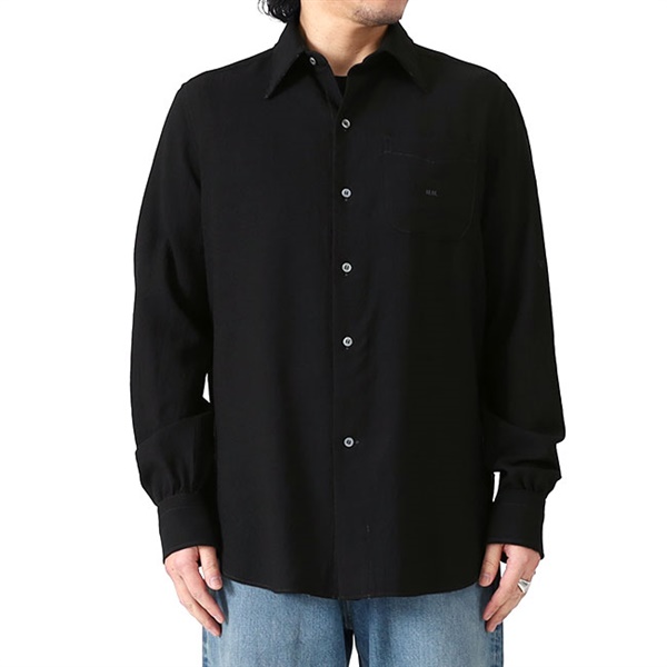 Maison Margiela ���]���}���W�F�� �o�[�W���E�[�� �����O�X���[�u�V���c S50DT0065 M35749