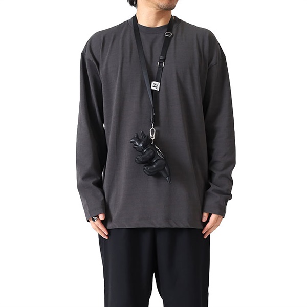 Maison MIHARA YASUHIRO メゾンミハラヤスヒロ TRICERATOPS Maison MIHARA YASUHIRO メゾンミハラヤスヒロ TRICERATOPS