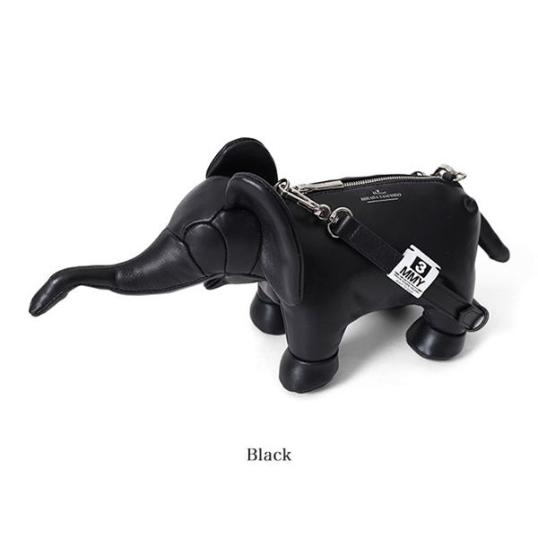 Maison MIHARA YASUHIRO メゾンミハラヤスヒロ ELEPHANT エレファント