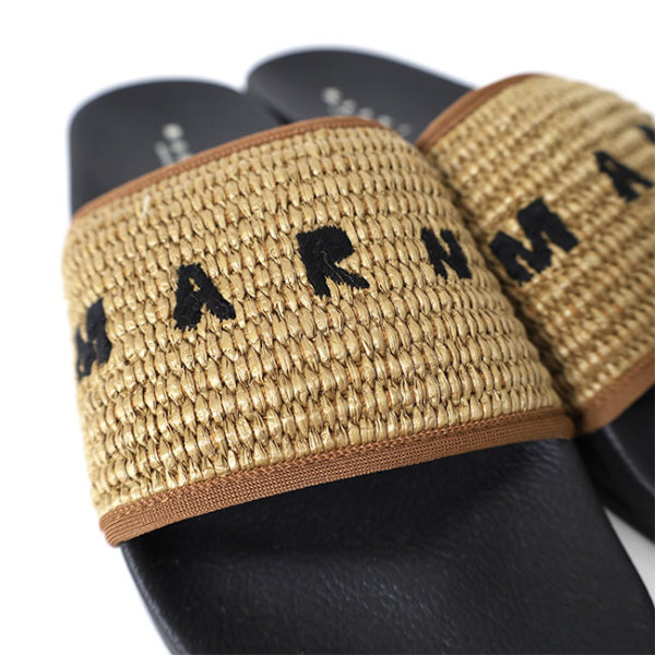 MARNI マルニ　サンダル37 MARNI マルニ サンダル フスベット 37｜Yahoo!フリマ（旧PayPay