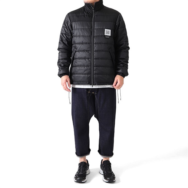 人気の福袋 【予約販売】本 FUMITO GANRYU / Ventilation puff jacket