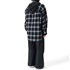 Maison MIHARA YASUHIRO ~nXq t[ht `FbNVc J15SH182