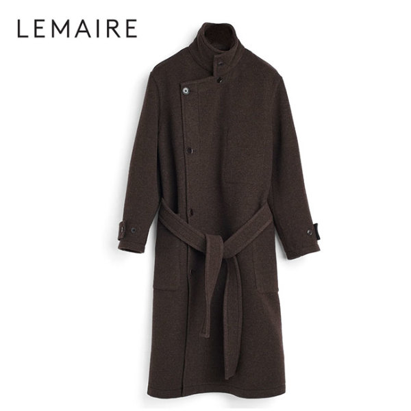 LEMAIRE [ ʐ _uE[ bvR[g CO1090 LF1117