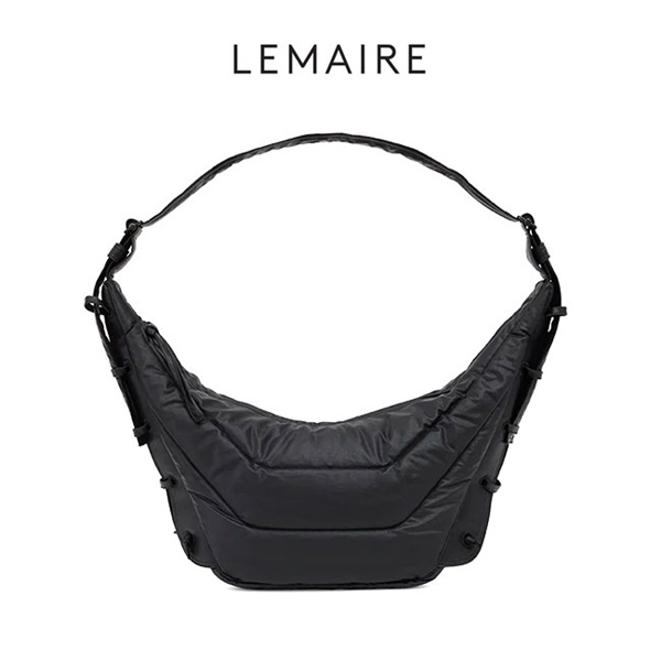 LEMAIRE ルメール LARGE SOFT GAME BAG ゲームバック LEMAIRE ルメール MEDIUM SOFT GAME BAG ミディアム ソフト ゲーム