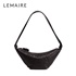 LEMAIRE [ MEDIUM CROISSANT BAG ibpU[ ~fBA NbTobO BG0001 LL095