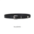 LEMAIRE [ MINIMAL WESTERN BELT U[ EGX^xg AC1181 LL145