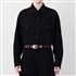 LEMAIRE [ MINIMAL WESTERN BELT U[ EGX^xg AC1181 LL145