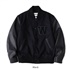 White Mountaineering ~ Schott zCg}EejAO Vbg VARSITY JACKET U[ X^W WM2473213