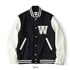 White Mountaineering ~ Schott zCg}EejAO Vbg VARSITY JACKET U[ X^W WM2473213