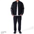 White Mountaineering ~ Schott zCg}EejAO Vbg VARSITY JACKET U[ X^W WM2473213