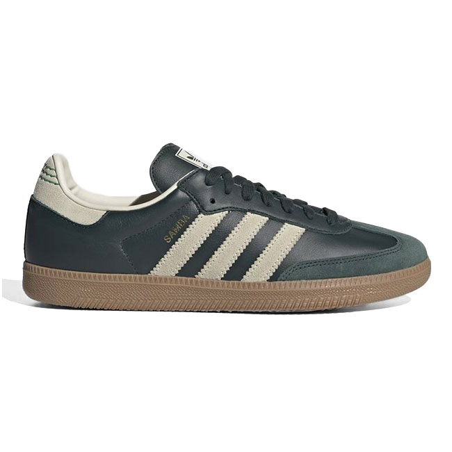 adidas アディダスオリジナルス SAMBA OG サンバ ガムソール スニーカー ID1483 adidas (アディダス) Add. 宮崎