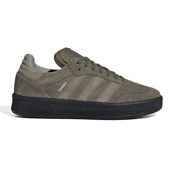 adidas AfB_XIWiX SAMBA XLG To XG[h vbgtH[ Xj[J[ ID3913