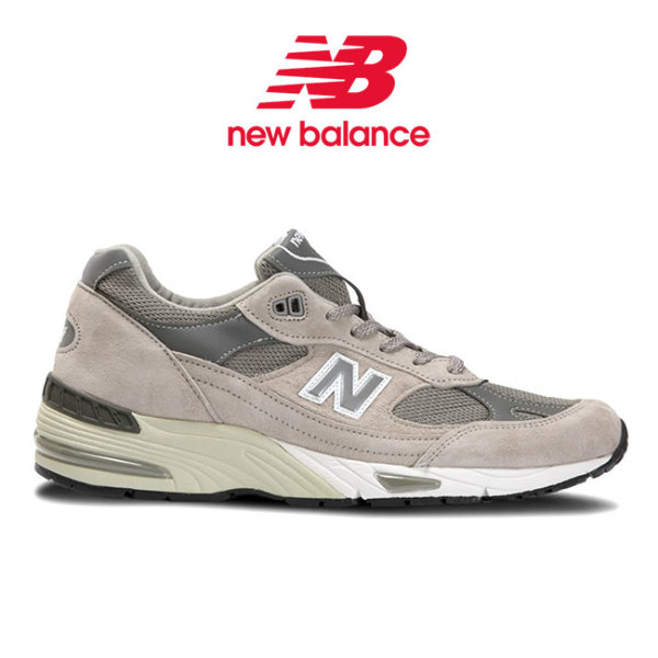 New Balance ニューバランス UK製 M991GL スニーカー シューズ