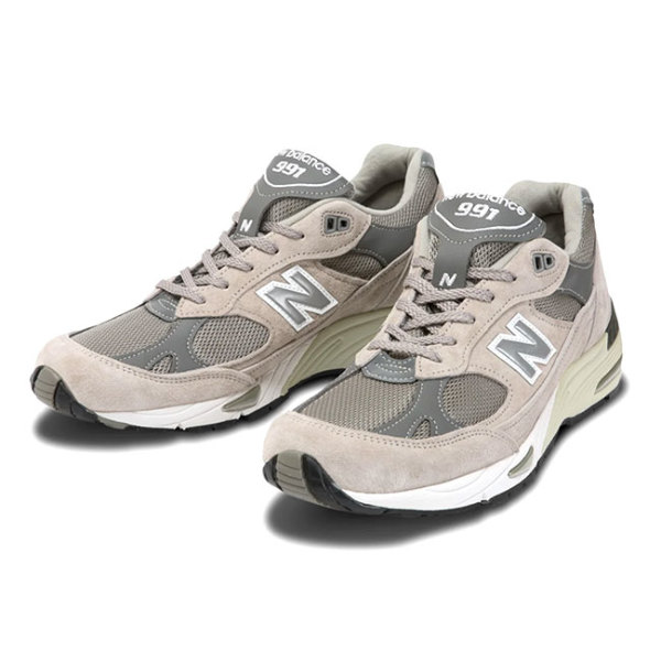 日本未発売！新品】New balance M991MM made in UK - スニーカー