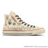 Converse �~ STRANGER THINGS 5 �R���o�[�X �X�g�����W���[�E�V���O�X �I�[���X�^�[ �G�C�W�h 87 31317091