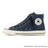 Converse �~ STRANGER THINGS 5 �R���o�[�X �X�g�����W���[�E�V���O�X �f�j�� �I�[���X�^�[ �G�C�W�h 87 31317330