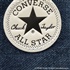 Converse �~ STRANGER THINGS 5 �R���o�[�X �X�g�����W���[�E�V���O�X �f�j�� �I�[���X�^�[ �G�C�W�h 87 31317330