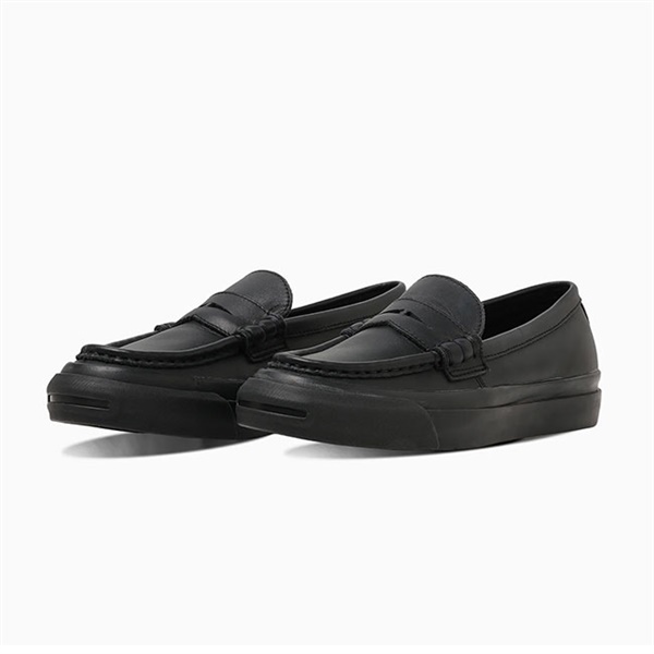 Converse コンバース JACK PURCELL 1935 LOAFER ジャックパーセル