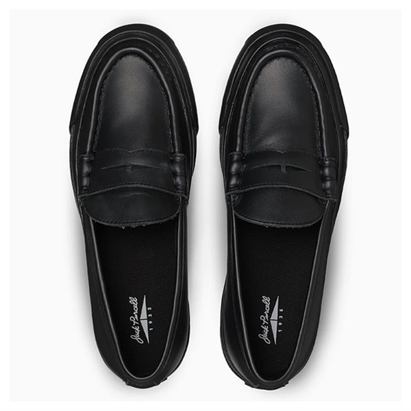 Converse コンバース JACK PURCELL 1935 LOAFER ジャックパーセル