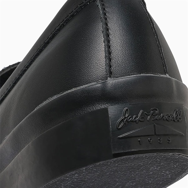 Converse コンバース JACK PURCELL 1935 LOAFER ジャックパーセル