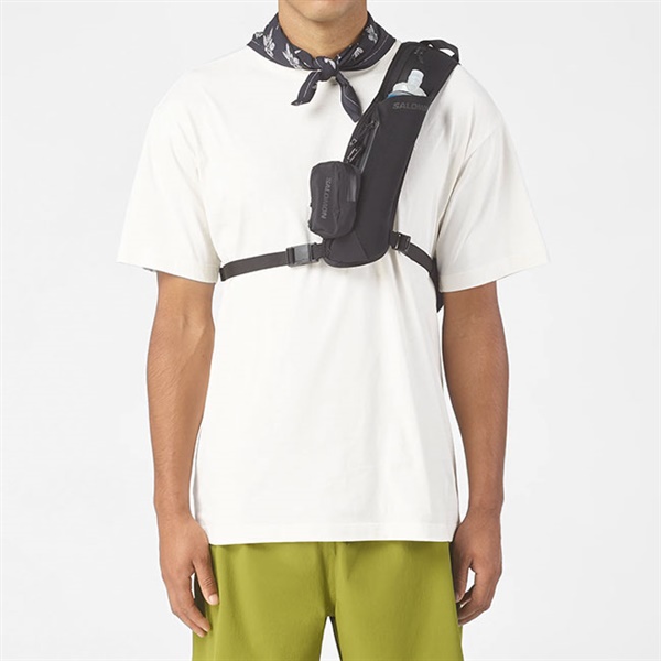 SALOMON サロモン ADV CROSS BODY 8L クロスボディバッグ LC2872400