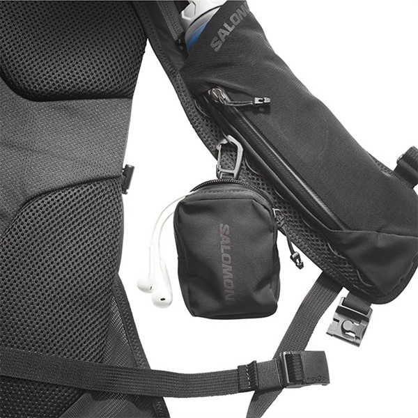 SALOMON サロモン ADV CROSS BODY 8L クロスボディバッグ LC2872400