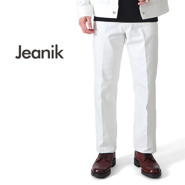 Jeanik W[jbN zCg fjXbNX JEANIK101