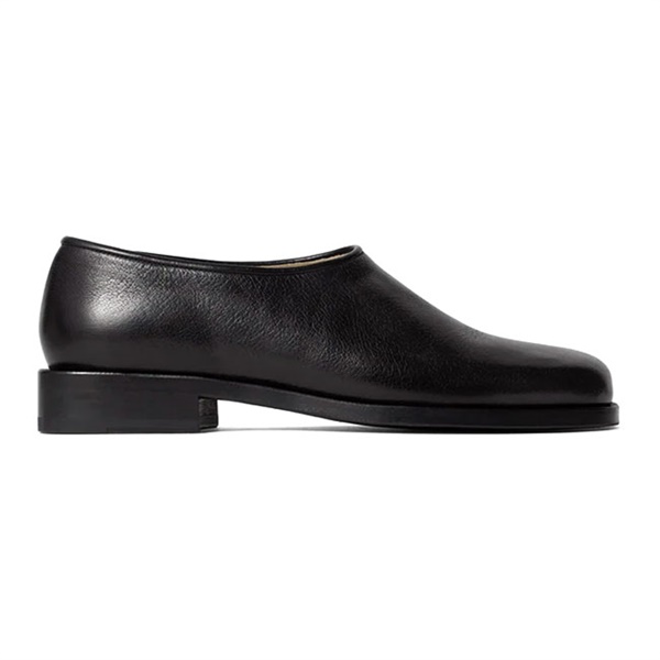 LEMAIRE �����[�� ANATOMIC SLIPON �A�i�g�~�b�N �X���b�|�� FO0174 LL0042