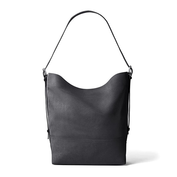 LEMAIRE �����[�� BELTED �^�C�_�C �R�b�g���L�����o�X �x���e�b�h �g�[�g�o�b�O BG0153 LF1400