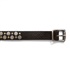 LEMAIRE �����[�� RIO STUDS BELT 20 �J�E���U�[ ���I �X�^�b�Y�x���g BE0006 LL0055