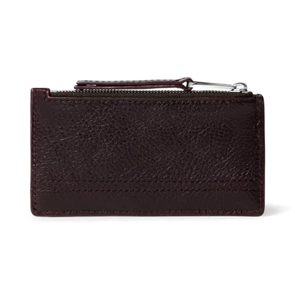 LEMAIRE �����[�� GEAR �M�A ���U�[ �J�[�h�z���_�[ �R�C���P�[�X SL0104 LL0067