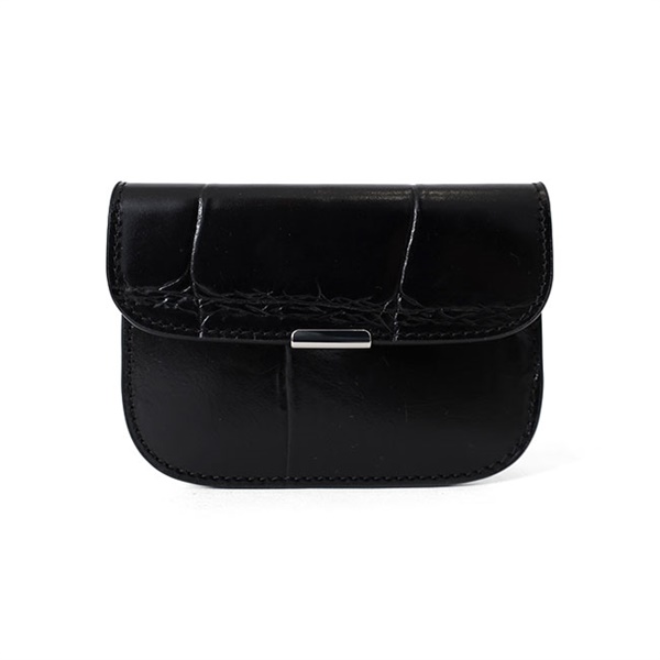 LEMAIRE �����[�� SOFT TAB �\�t�g�^�u �N���R�� �J�[�h�z���_�[ SL0067 LL0190