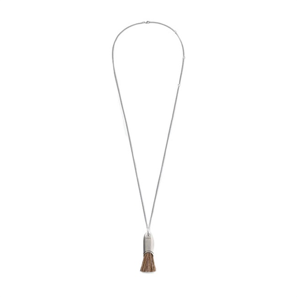 LEMAIRE �����[�� �p�[�\�i�� �u���V �l�b�N���X JW0081 LO036