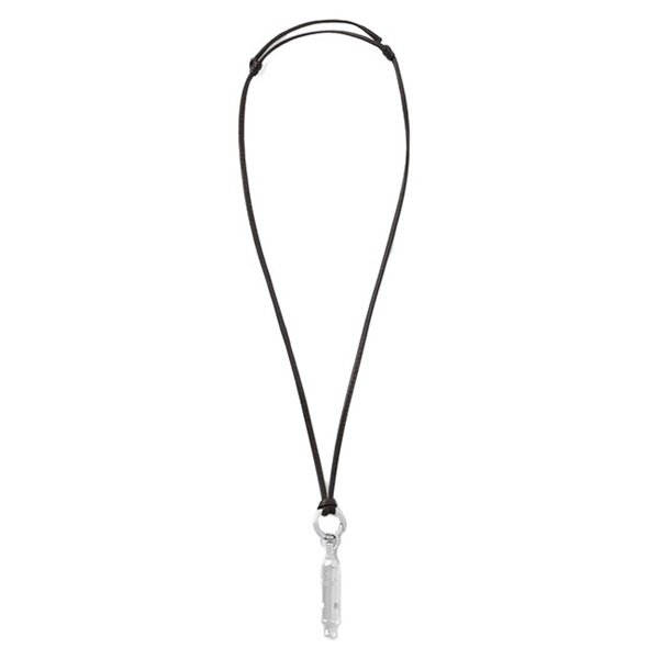 LEMAIRE �����[�� �A�N�� �z�C�b�X�� �l�b�N���X AC1202 LO036