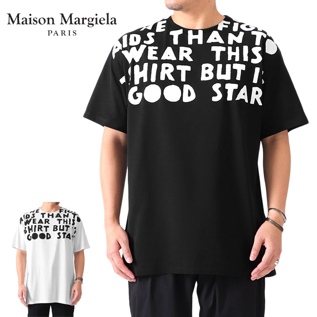 [TIME SALE] Maison Margiela メゾンマルジェラ オーバーサイズ 