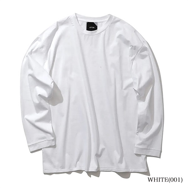 Aton Aton エイトン オーバーサイズ ロンt Kkagkw0803 Aton エイトン Add 宮崎