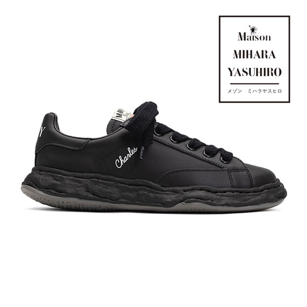 BLAKEY OG Sole CANVAS Low-Top verclo Sneaker