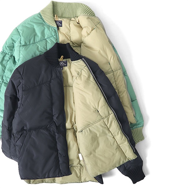 Rocky Mountain ロッキーマウンテン キルティング ダウンジャケット Gt Down Jacket 250 2 02 Rocky Mountain ロッキーマウンテン Add 宮崎