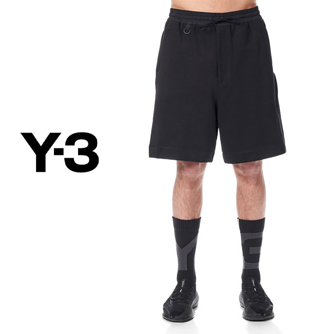 [TIME SALE] Y-3 ワイスリー クラシック DWR ユーティリティ