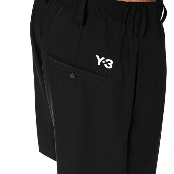 Y-3□ワイスリー □3ストライプ ショートパンツ□Y3□H16336□ www