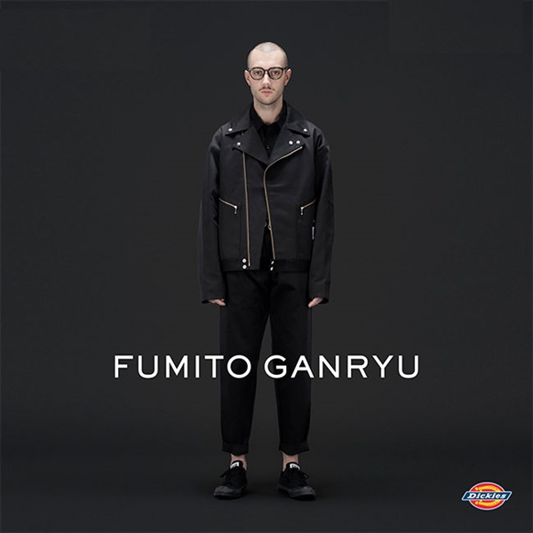 FUMITO GANRYU（フミトガンリュウ）ジャケット - 通販 - hanackenovinky.cz