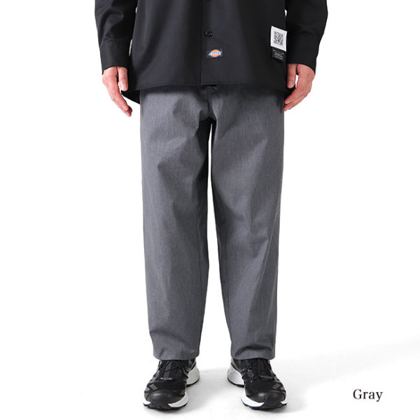 【新品 size2】FUMITO GANRYU tapered pantsワタリ約40cm
