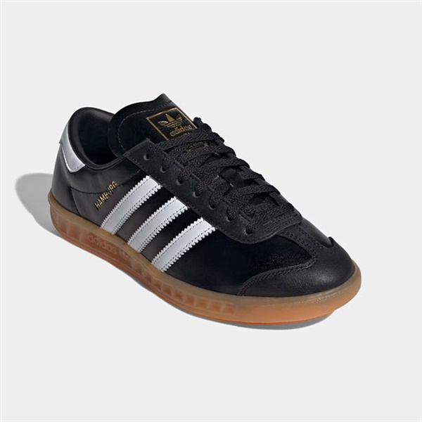 adidas アディダスオリジナルス HAMBURG ハンブルク レザー