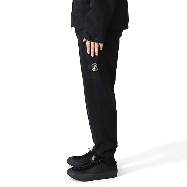 STONE ISLAND ストーンアイランド スウェットパンツ 6200021 Stone