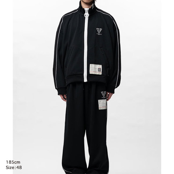 Maison MIHARA YASUHIRO メゾンミハラヤスヒロ アマチュア ソーン