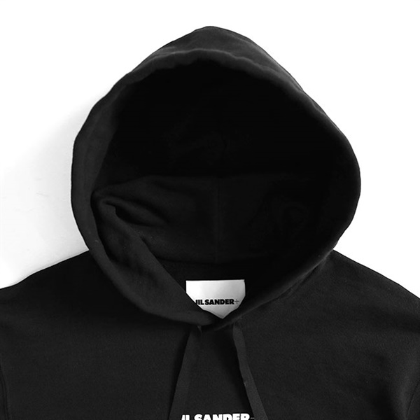 JIL SANDER SANDER+ ジルサンダー プラス パーカー J47GU0002