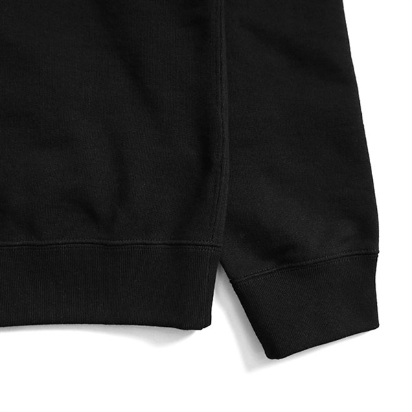 JIL SANDER パーカー Jil Sander+ J47GU0129-J20039-001 JIL SANDER+ ジルサンダープラス ロゴ プルオーバー スウェット
