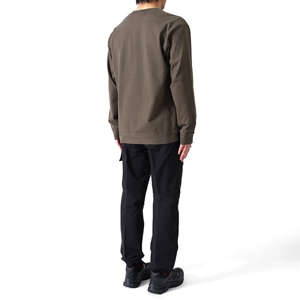 楽天市場】STONE ISLAND ストーンアイランド ガーメントダイ